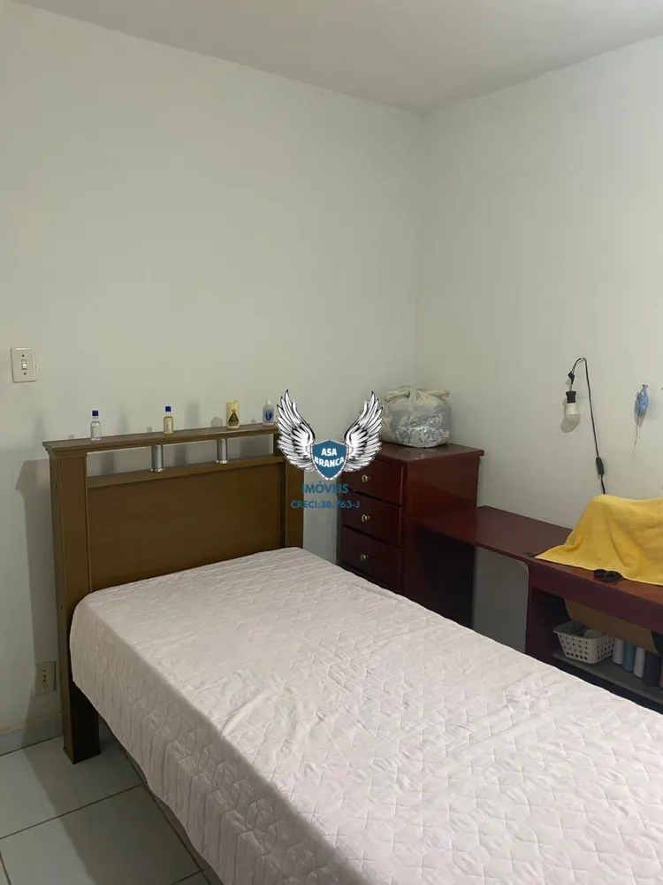 Sobrado, 3 quartos, 105 m² - Foto 10
