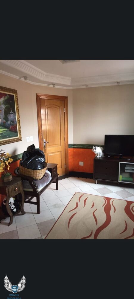 Sobrado, 9 quartos, 257 m² - Foto 11
