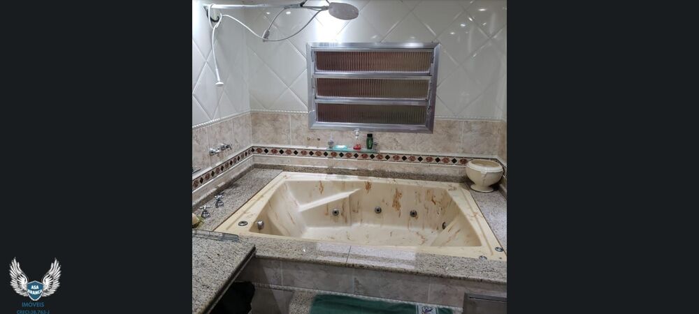 Sobrado, 9 quartos, 257 m² - Foto 12