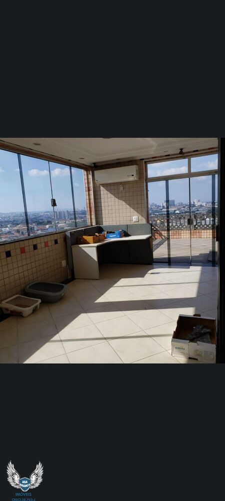 Sobrado, 9 quartos, 257 m² - Foto 8