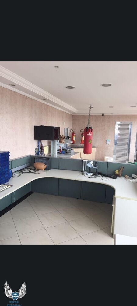 Sobrado, 9 quartos, 257 m² - Foto 10