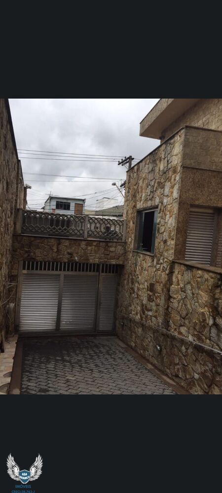 Sobrado, 9 quartos, 257 m² - Foto 16