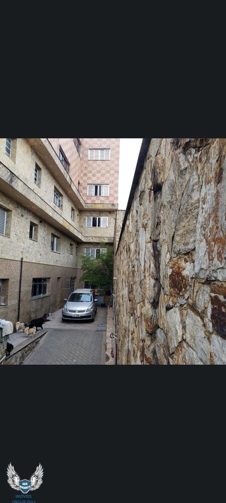 Sobrado, 9 quartos, 257 m² - Foto 2
