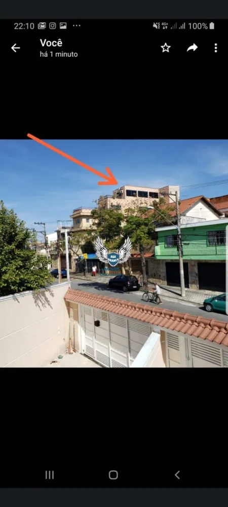 Sobrado, 9 quartos, 257 m² - Foto 18