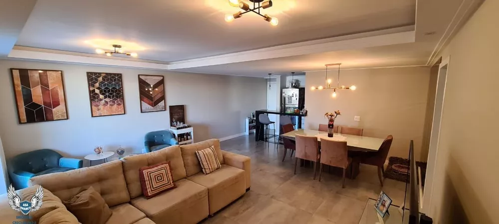 Apartamento, 3 quartos, 118 m² - Foto 4