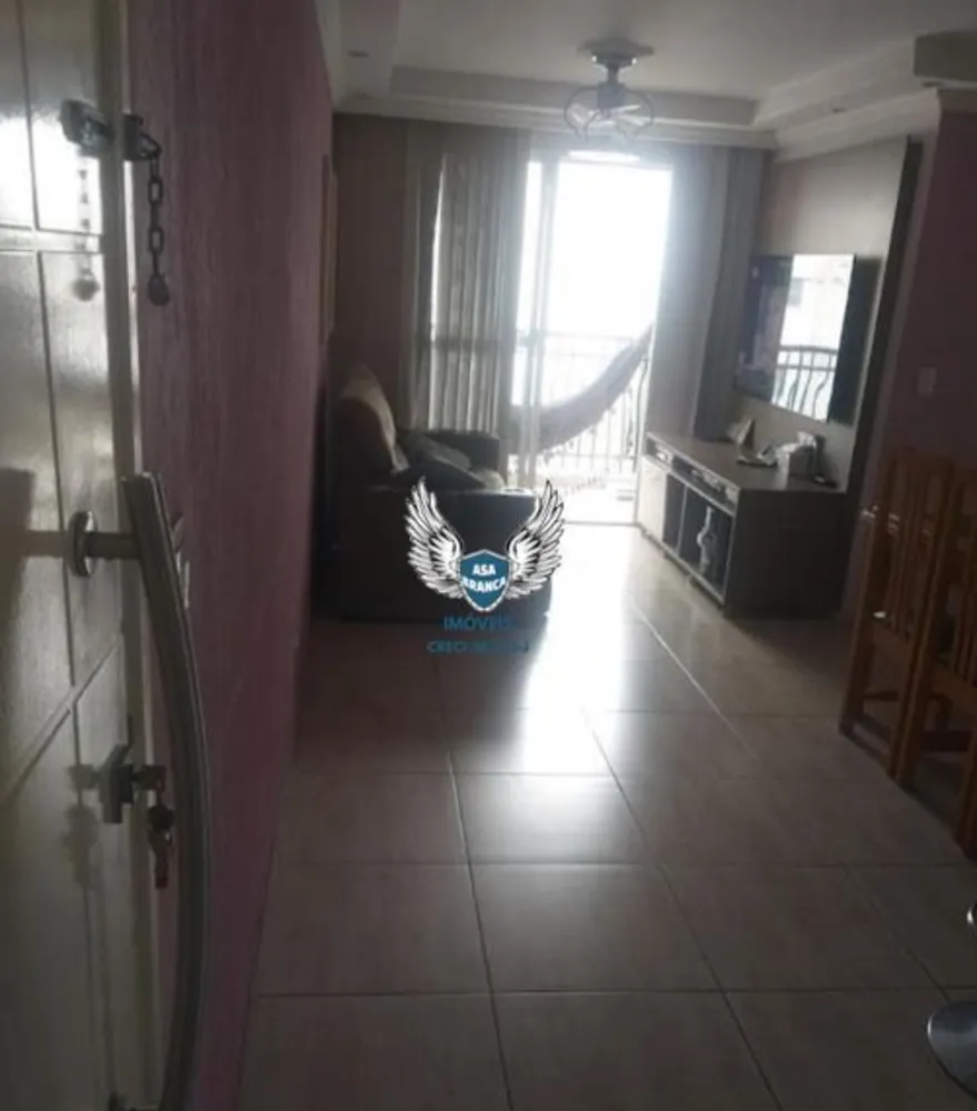 Apartamento, 3 quartos, 118 m² - Foto 4