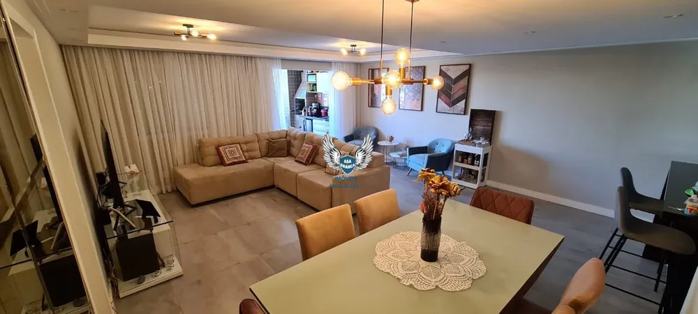 Apartamento, 3 quartos, 118 m² - Foto 16