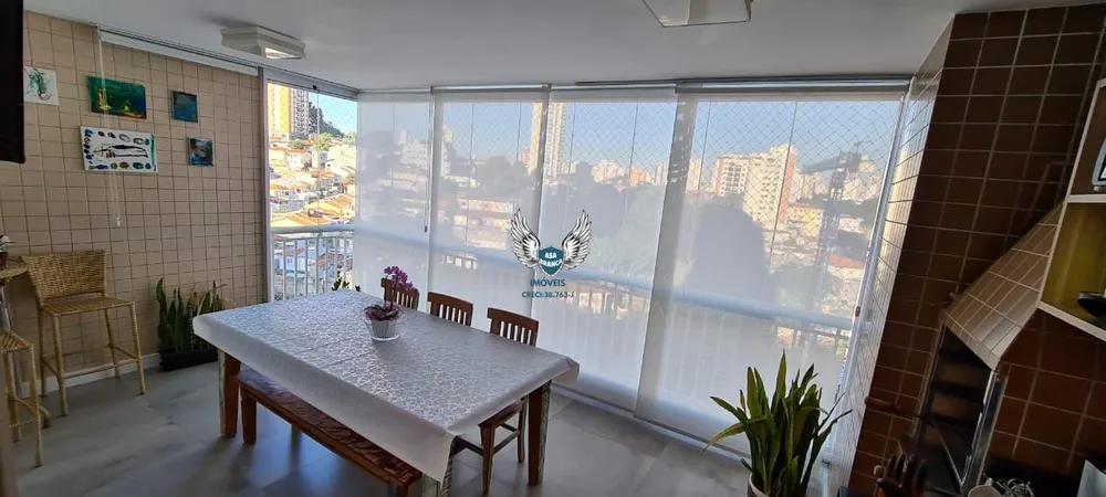 Apartamento, 3 quartos, 118 m² - Foto 2