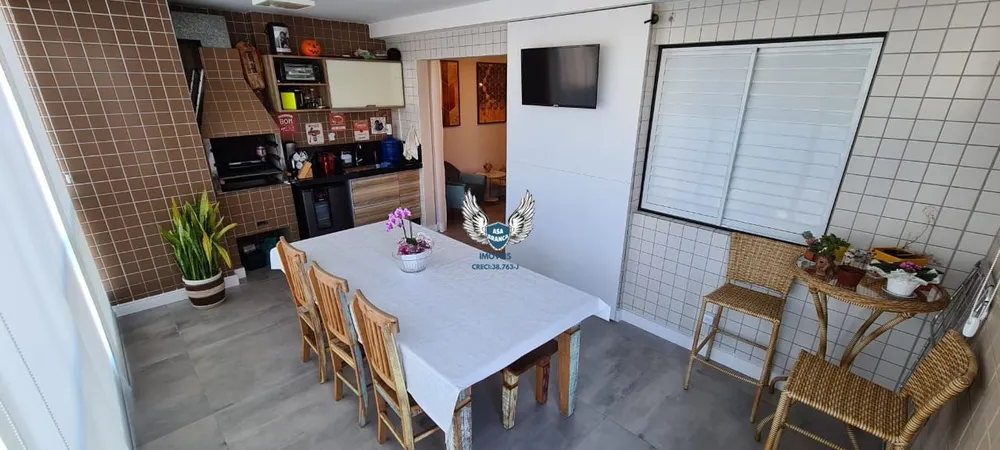 Apartamento, 3 quartos, 118 m² - Foto 10