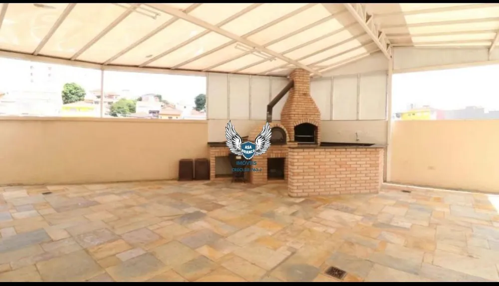 Apartamento, 2 quartos, 50 m² - Foto 3