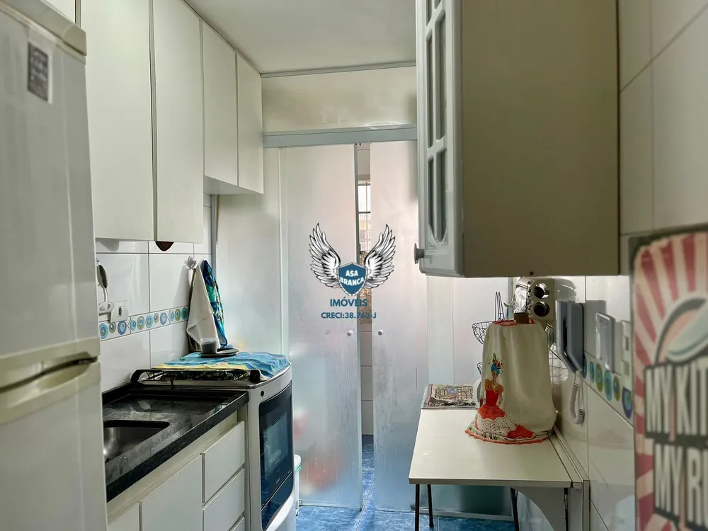 Apartamento, 2 quartos, 50 m² - Foto 11