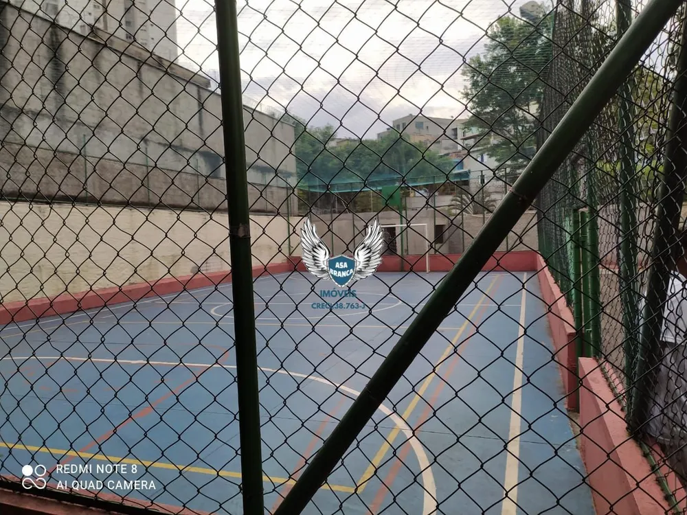 Apartamento, 2 quartos, 55 m² - Foto 11