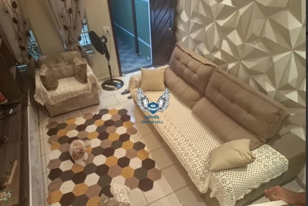 Sobrado, 2 quartos, 100 m² - Foto 7