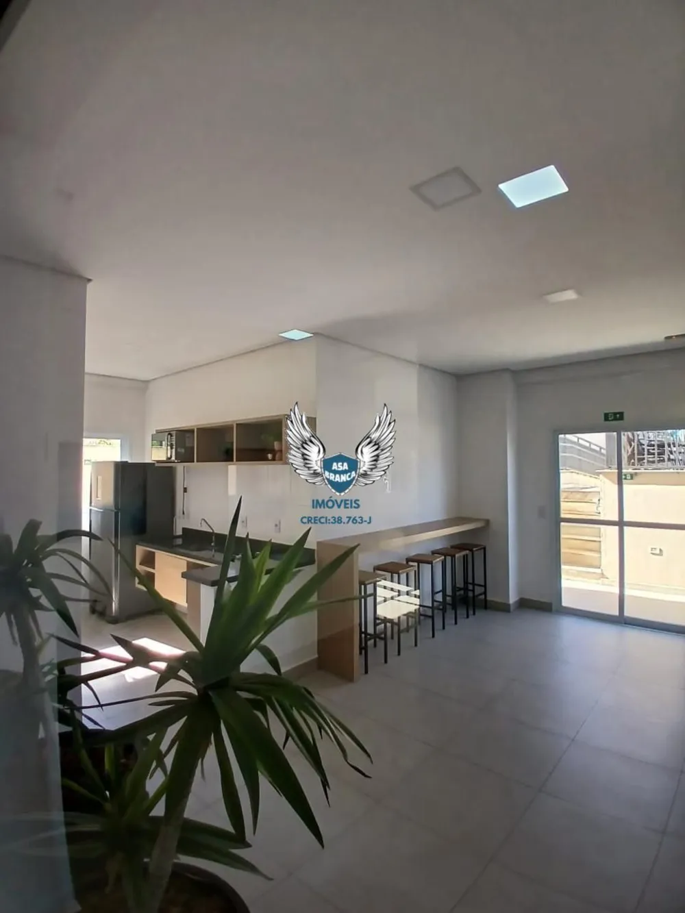 Apartamento, 2 quartos, 50 m² - Foto 9