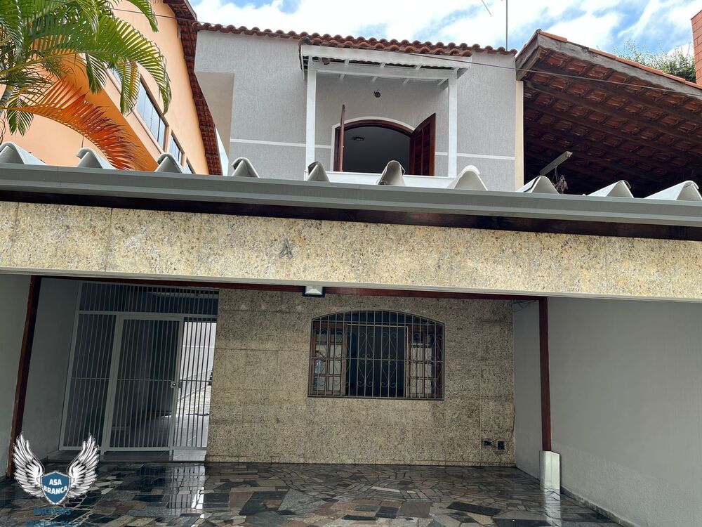 Sobrado à venda com 3 quartos, 182m² - Foto 4