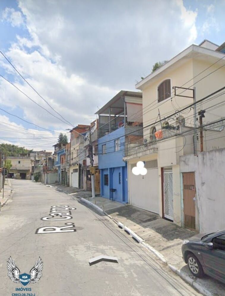 Sobrado, 3 quartos, 215 m² - Foto 5