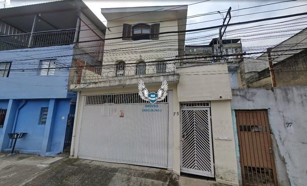Sobrado, 3 quartos, 215 m² - Foto 3