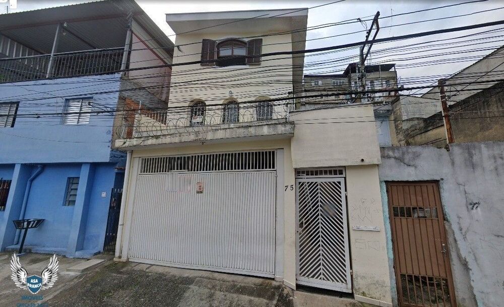 Sobrado, 3 quartos, 215 m² - Foto 6