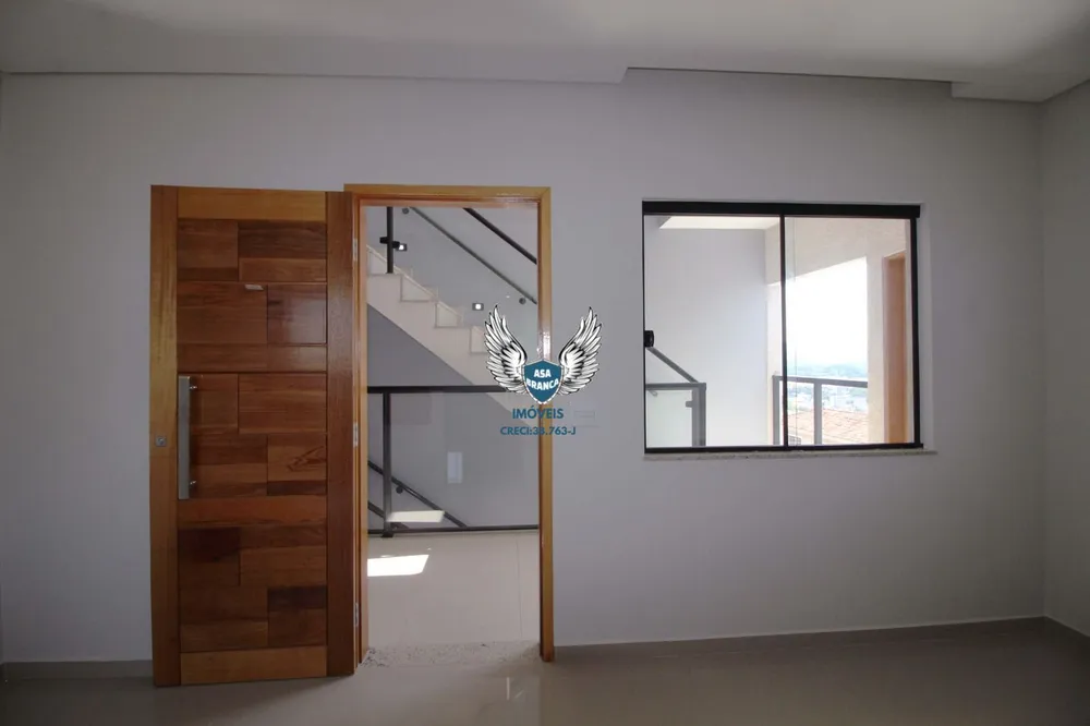Apartamento, 2 quartos, 44 m² - Foto 5