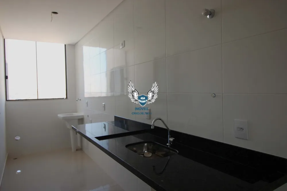 Apartamento, 2 quartos, 44 m² - Foto 10