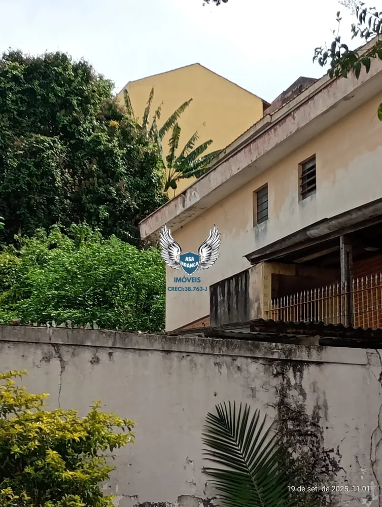 Sobrado, 4 quartos, 500 m² - Foto 1