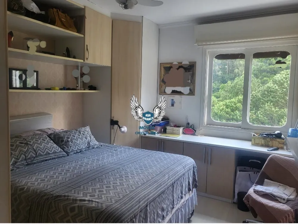 Apartamento, 3 quartos, 95 m² - Foto 8