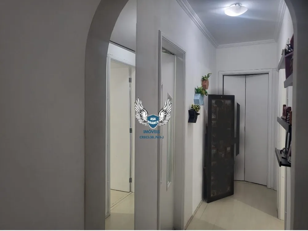 Apartamento, 3 quartos, 95 m² - Foto 2
