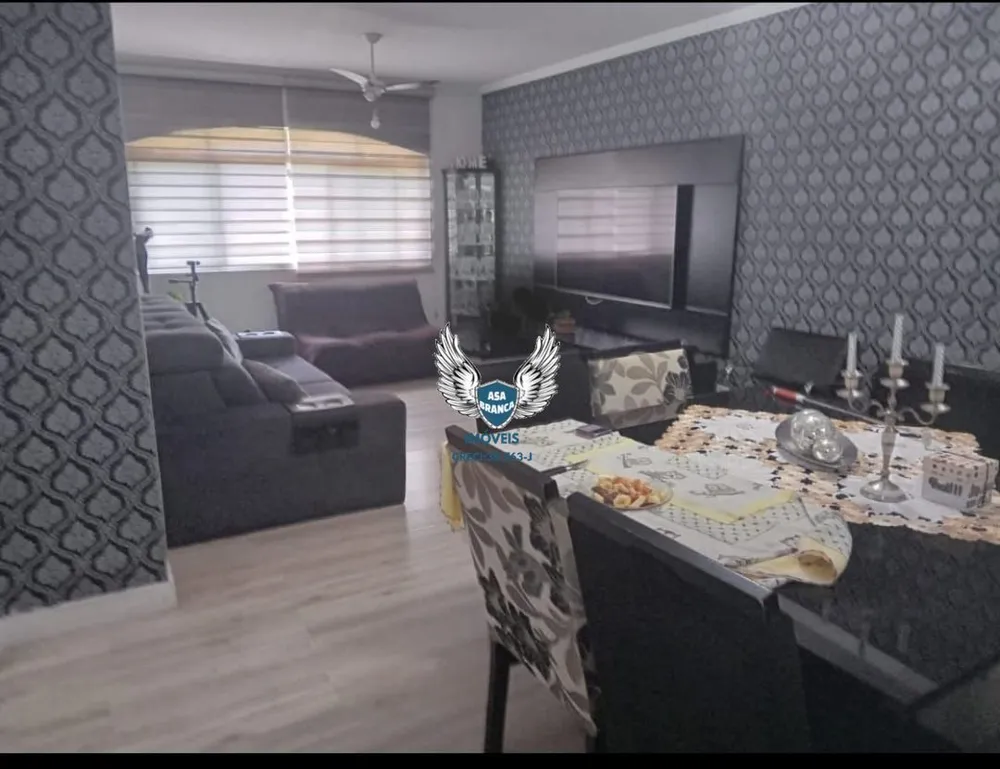 Apartamento, 3 quartos, 95 m² - Foto 10