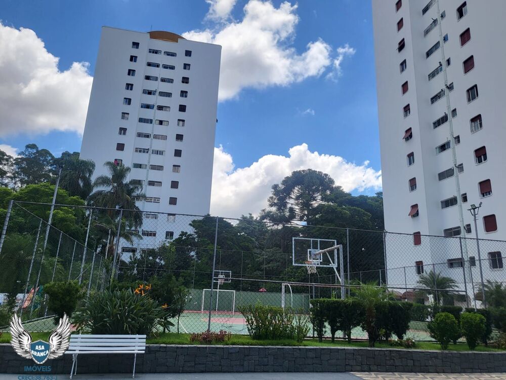 Apartamento, 3 quartos, 95 m² - Foto 1