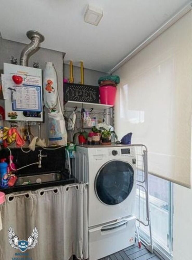 Apartamento, 2 quartos, 47 m² - Foto 9