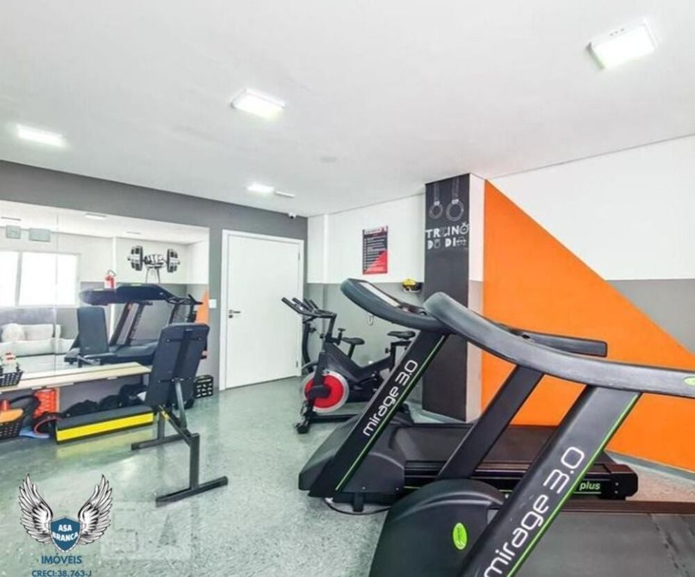 Apartamento, 2 quartos, 47 m² - Foto 23