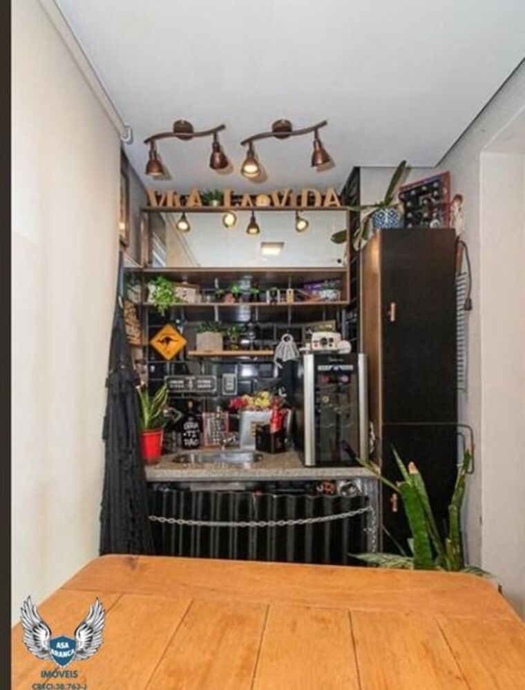Apartamento, 2 quartos, 47 m² - Foto 21