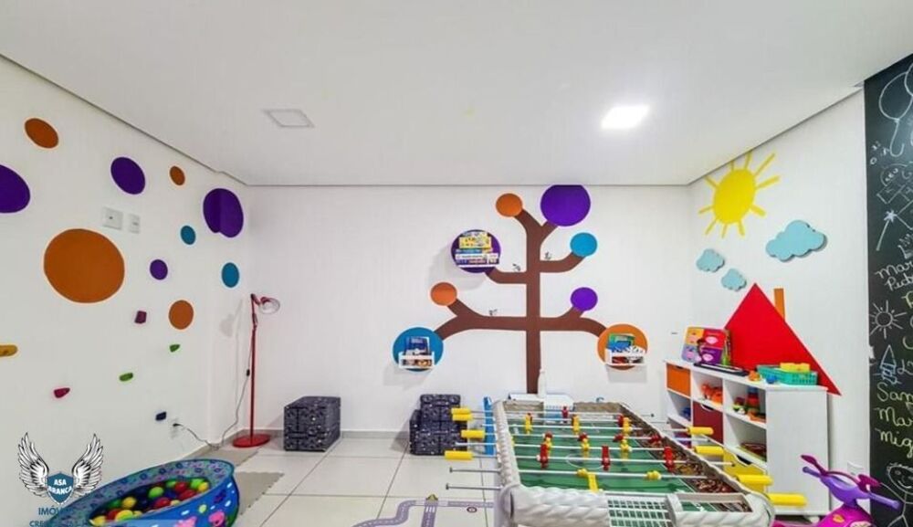 Apartamento, 2 quartos, 47 m² - Foto 13