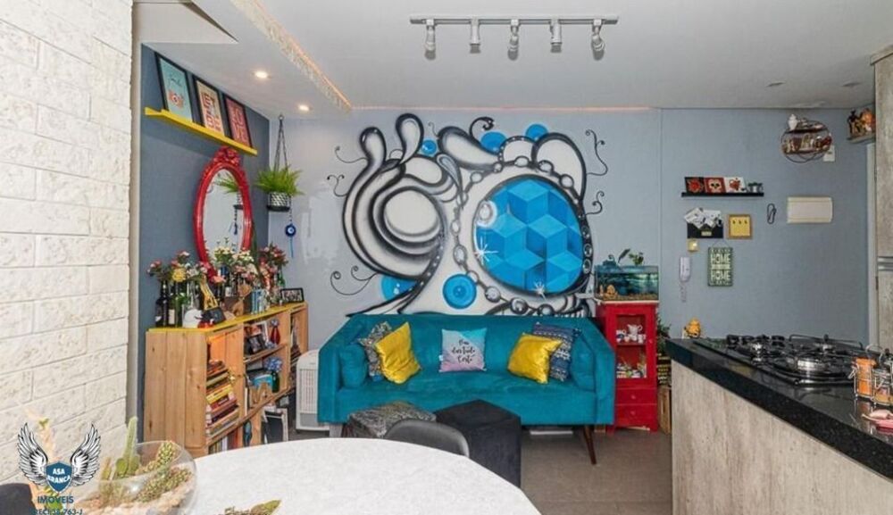 Apartamento, 2 quartos, 47 m² - Foto 4