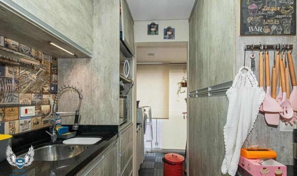 Apartamento, 2 quartos, 47 m² - Foto 11