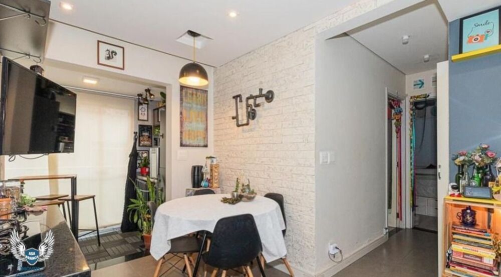 Apartamento, 2 quartos, 47 m² - Foto 10