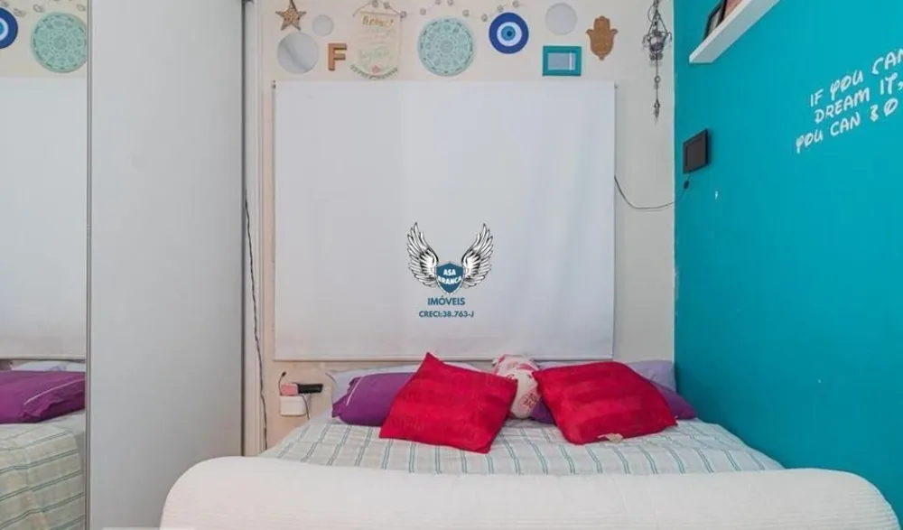 Apartamento, 2 quartos, 47 m² - Foto 24