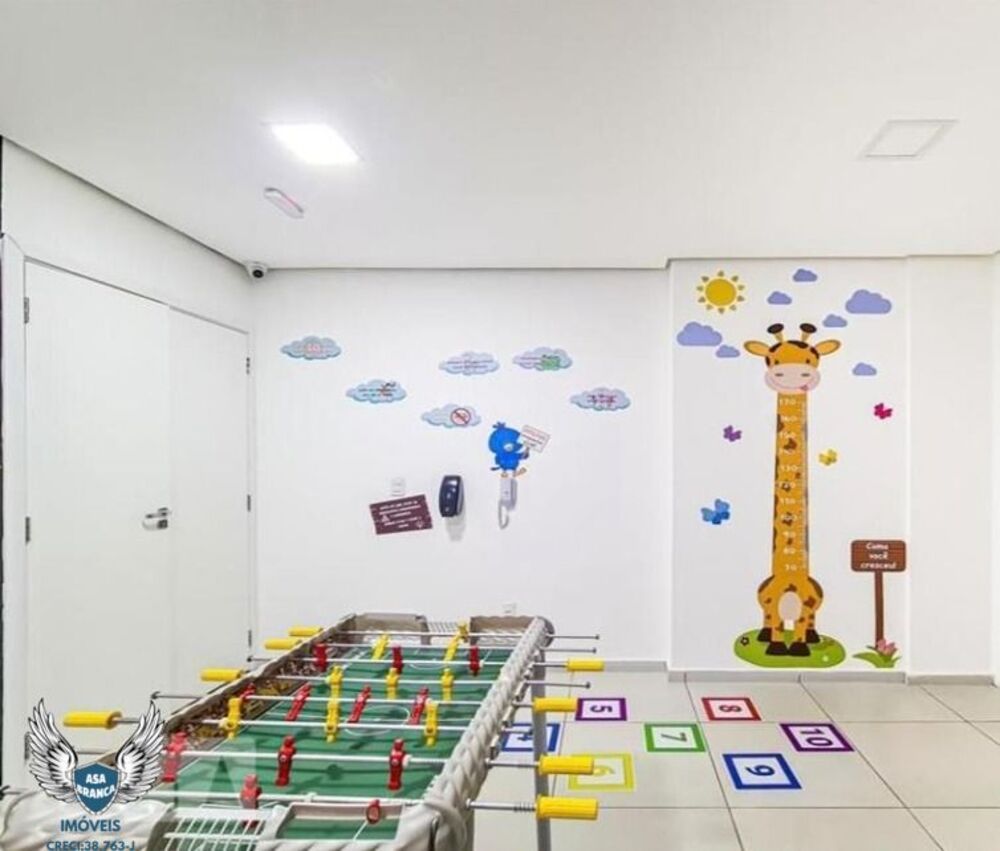 Apartamento, 2 quartos, 47 m² - Foto 1
