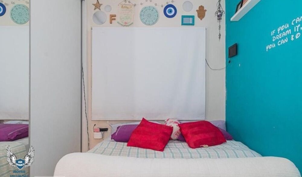 Apartamento, 2 quartos, 47 m² - Foto 12