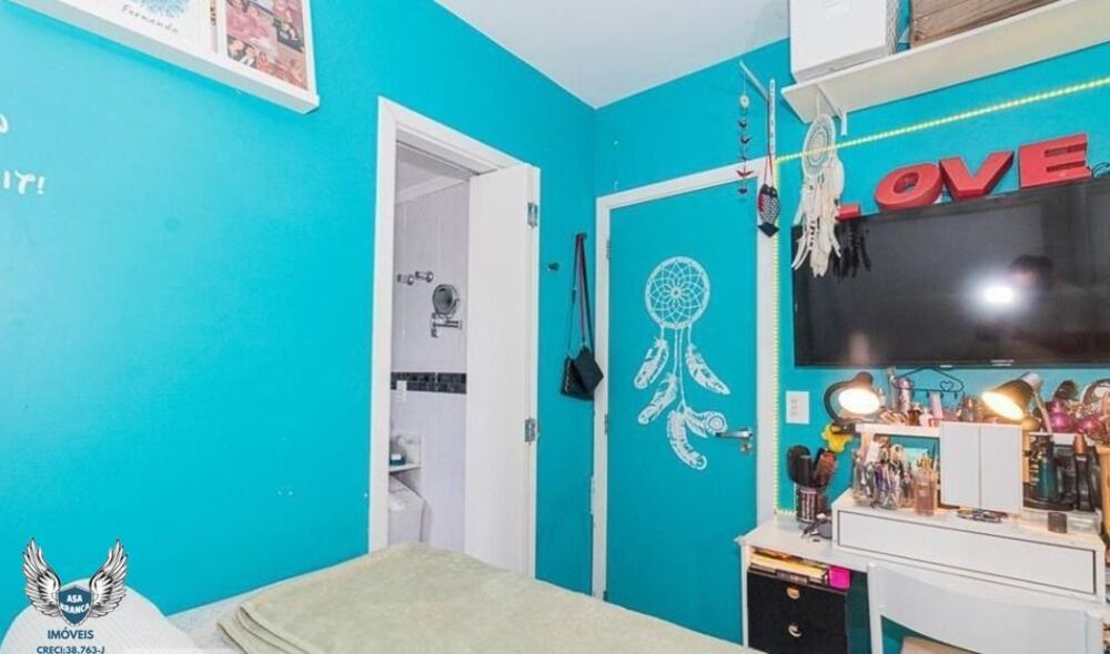 Apartamento, 2 quartos, 47 m² - Foto 7