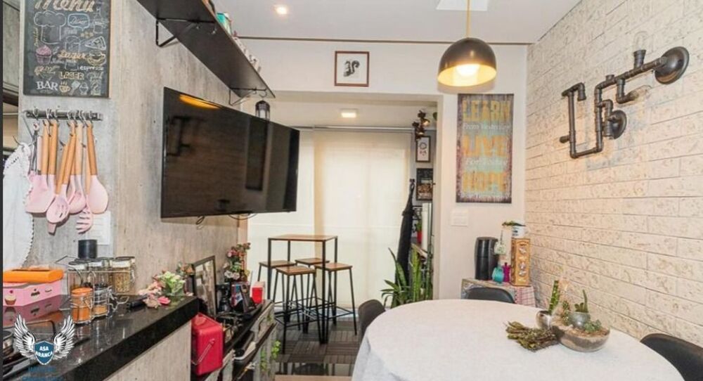Apartamento, 2 quartos, 47 m² - Foto 22