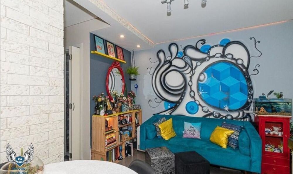 Apartamento, 2 quartos, 47 m² - Foto 5