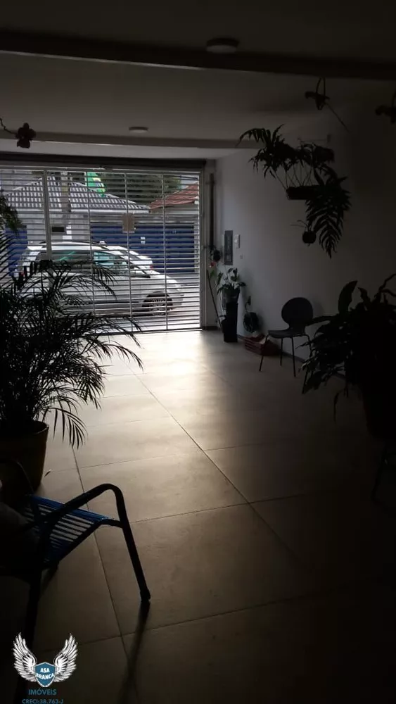 Sobrado à venda com 3 quartos, 210m² - Foto 5