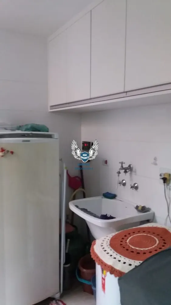 Sobrado, 3 quartos, 210 m² - Foto 13