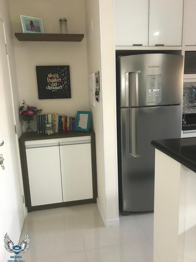 Apartamento, 2 quartos, 51 m² - Foto 5