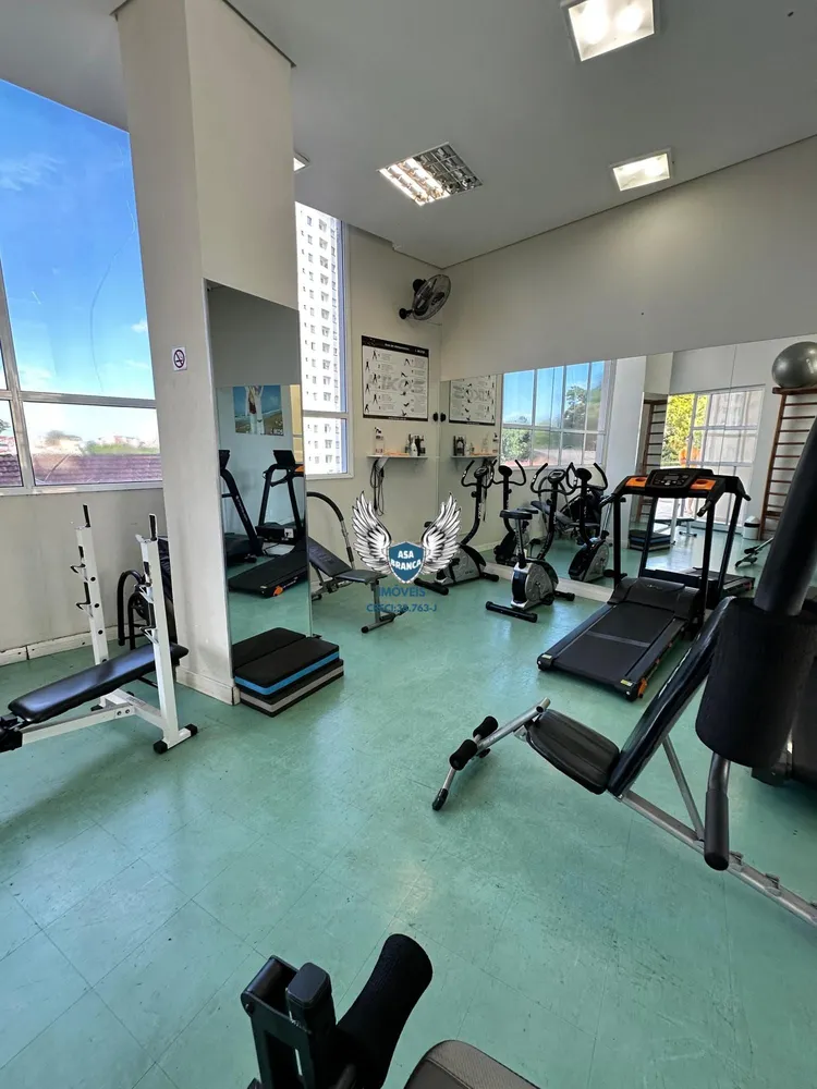Apartamento, 2 quartos, 51 m² - Foto 10