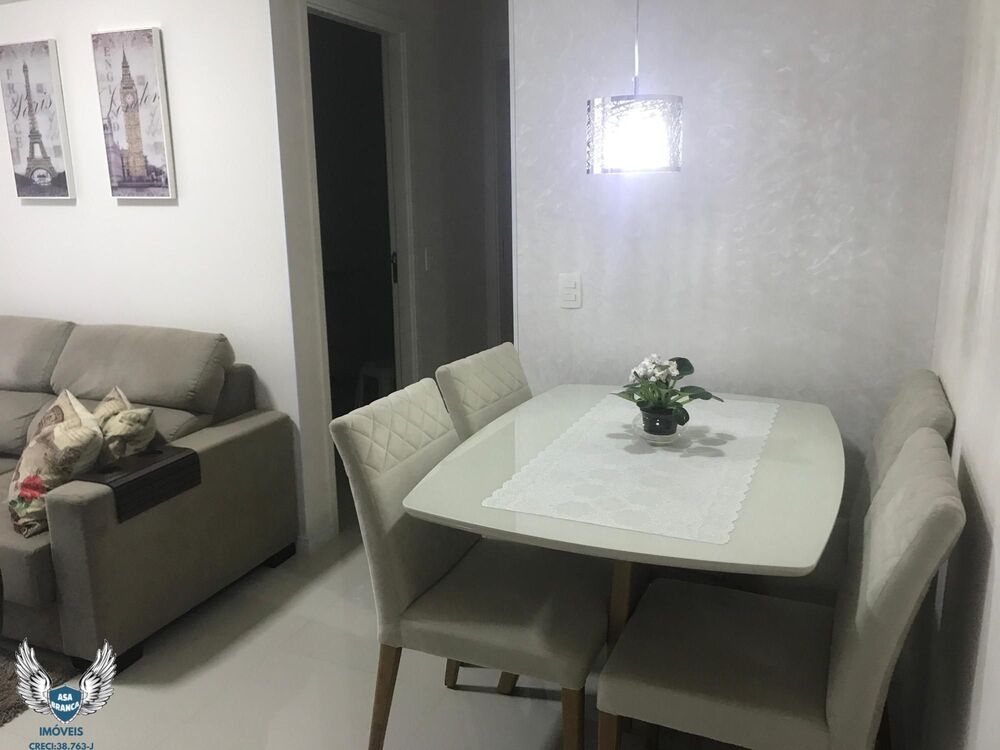 Apartamento, 2 quartos, 51 m² - Foto 1