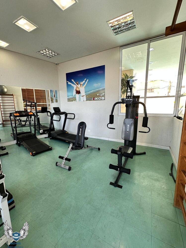 Apartamento, 2 quartos, 51 m² - Foto 2