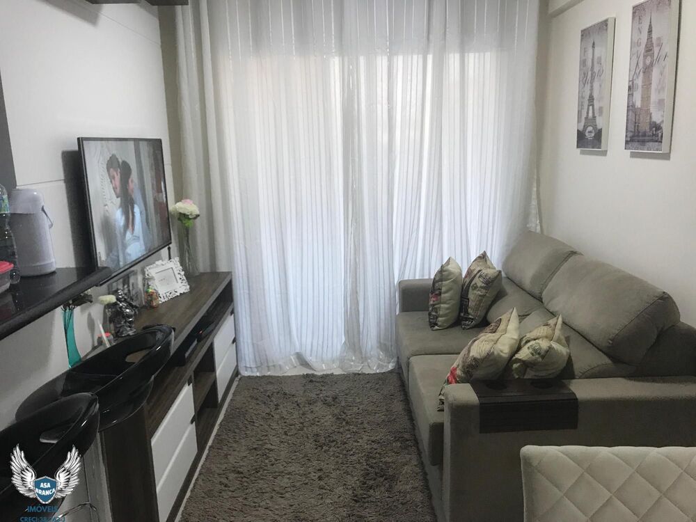 Apartamento, 2 quartos, 51 m² - Foto 4