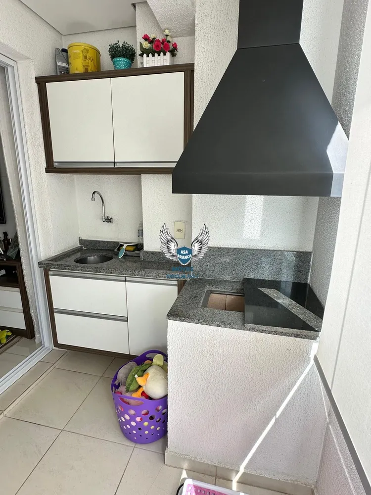 Apartamento, 2 quartos, 51 m² - Foto 11